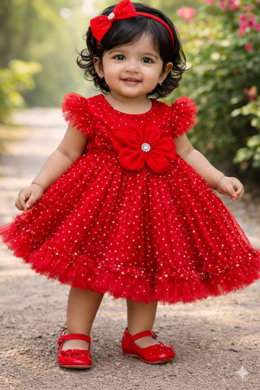 Kids' summer collection