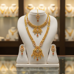 কপার পলিশের সেট Code:R-8