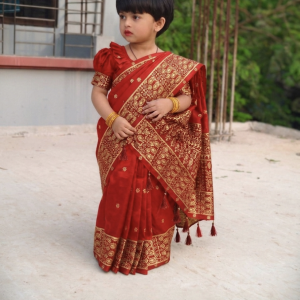 জাপানী সিল্ক  (Code 208)