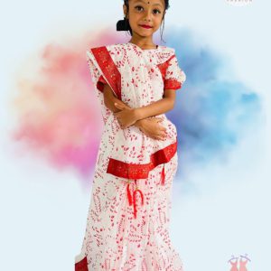 জাপানী সিল্ক মেরুন (Code 213)